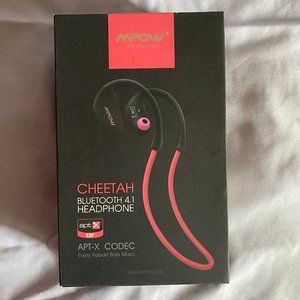 Brand New Bluetooth headphones